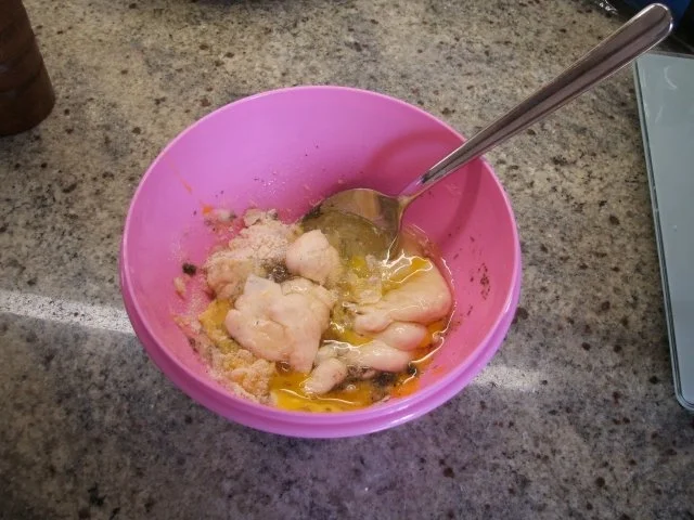 Rezept: Pfannen-Pizza vegetarische Variante - Low Carb Bild Nr. 3 Pfannen-Pizza vegetarische Variante - Low Carb - Rezept - Bild Nr. 3