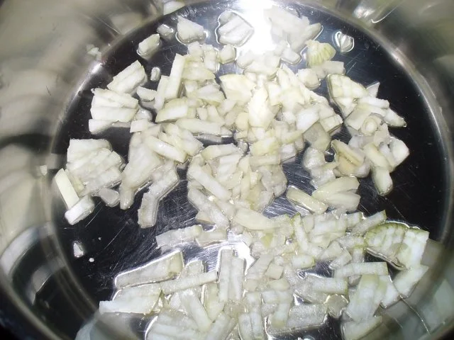 Schweinefilet mit pikant mariniertem Chicorèe - Rezept - Bild Nr. 6