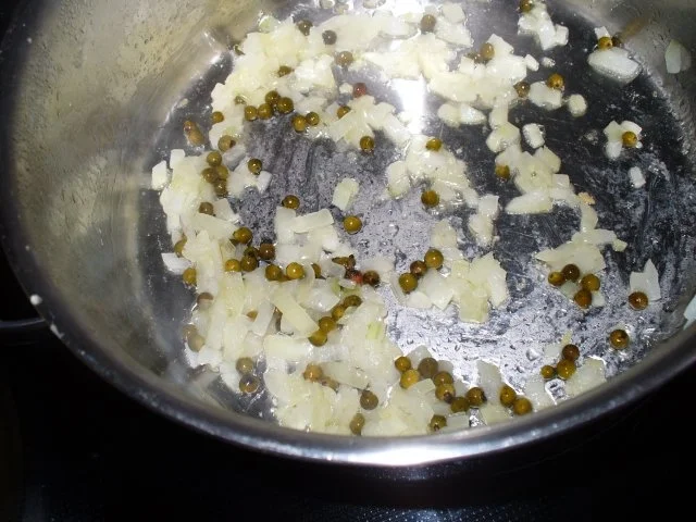 Schweinefilet mit pikant mariniertem Chicorèe - Rezept - Bild Nr. 7