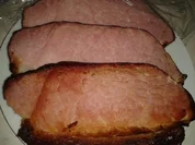 Grillschinken - Rezept