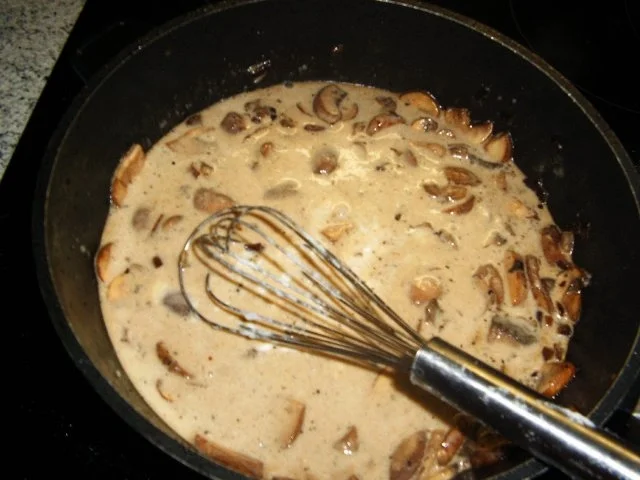 Schweinefilet - Rezept - Bild Nr. 6