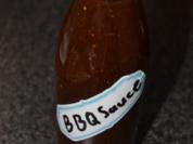 BBQ Sauce - Rezept