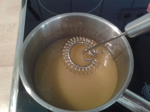 Müsliriegel - Rezept - Bild Nr. 6