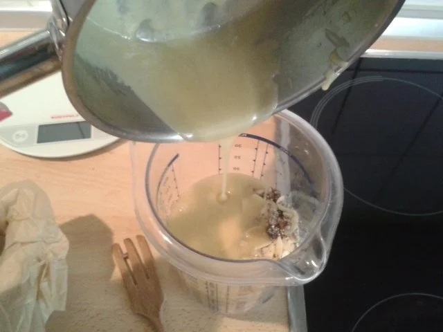 Müsliriegel - Rezept - Bild Nr. 8