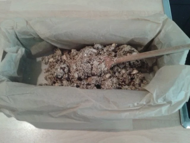 Müsliriegel - Rezept - Bild Nr. 9