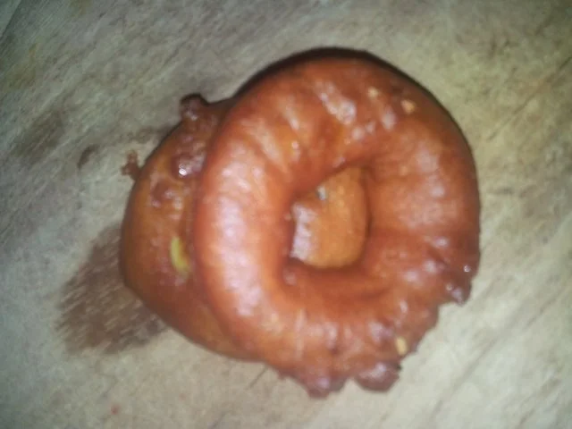 Rezept: Onion Rings Onion Rings - Rezept