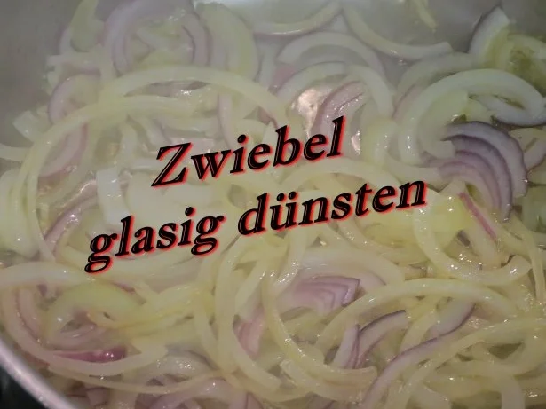 Rezept: Sisserl's ~ Waldmann - Schnitzel Bild Nr. 2 Sisserl's ~ Waldmann - Schnitzel - Rezept - Bild Nr. 2