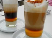 Barraquito - Rezept