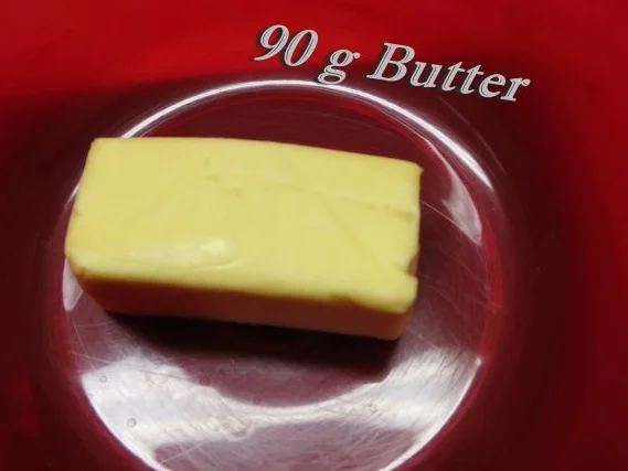 Rezept: Nuss-Streuselteilchen Bild Nr. 2 Nuss-Streuselteilchen - Rezept - Bild Nr. 2