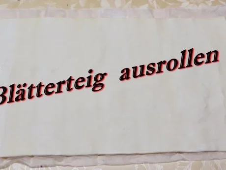 Rezept: Nuss-Streuselteilchen Bild Nr. 6 Nuss-Streuselteilchen - Rezept - Bild Nr. 6