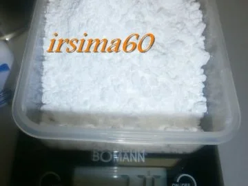 Rezept: Blütenpaste nach Nicholas Lodge Bild Nr. 2 Blütenpaste nach Nicholas Lodge - Rezept - Bild Nr. 2