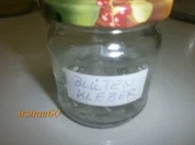 Zuckerkleber - Rezept