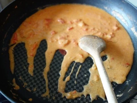 Kernige Hackfleischpfanne Variante 2 - Rezept - Bild Nr. 3