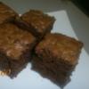 Brownies mit Walnüssen - Rezept