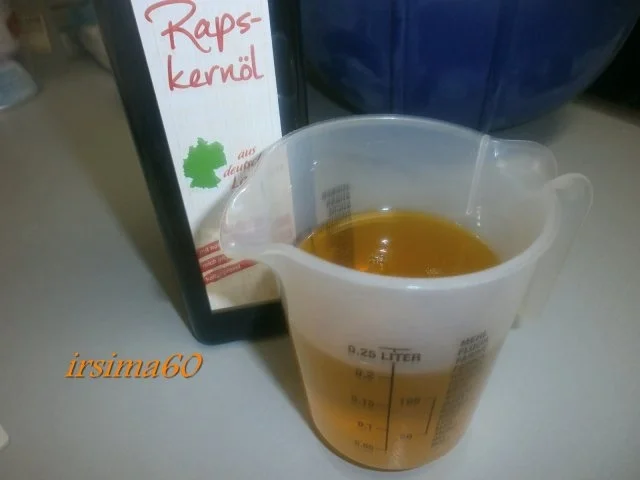 Brownies mit Walnüssen - Rezept - Bild Nr. 3