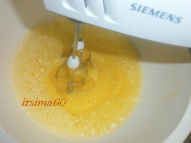 Brownies mit Walnüssen - Rezept - Bild Nr. 4