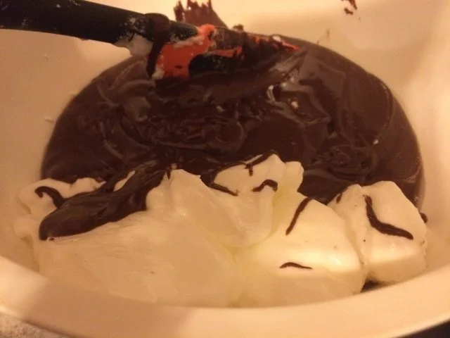 Nutella Kuchen - Rezept - Bild Nr. 2