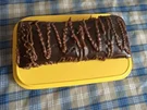 Nutella Kuchen - Rezept