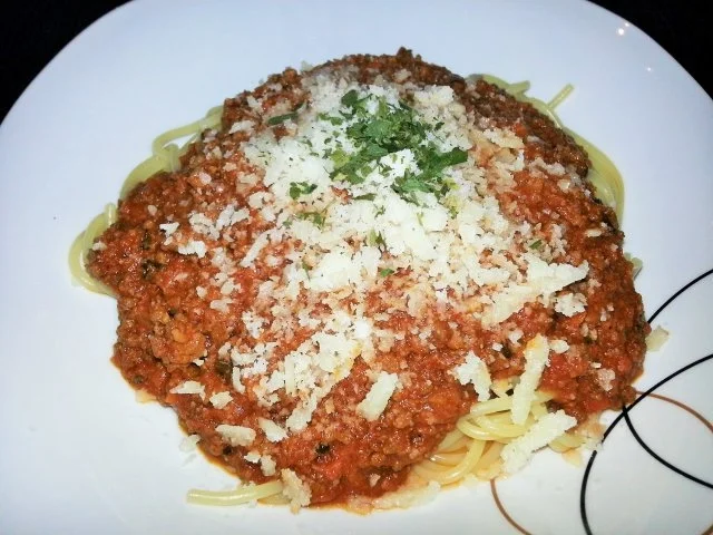 Rezept: Portwein Bolognese Portwein Bolognese - Rezept