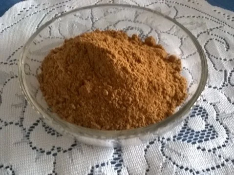 Ras el Hanout - Rezept