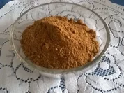 Ras el Hanout - Rezept