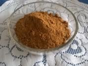 Ras el Hanout - Rezept
