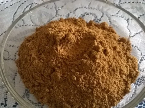 Ras el Hanout - Rezept - Bild Nr. 2