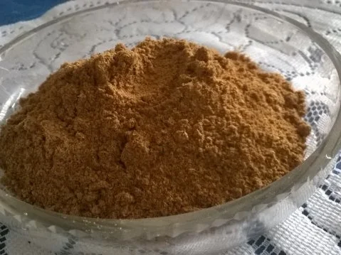 Ras el Hanout - Rezept - Bild Nr. 3