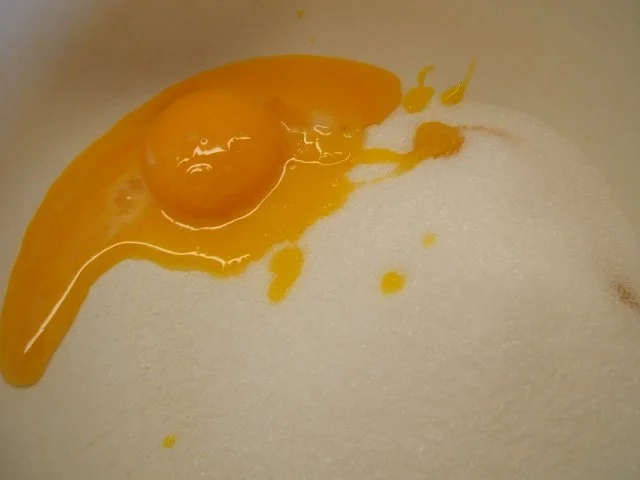 Backen: Kartoffel-Quark-Kuchen aus Mecklenburg-Vorpommern - Rezept - Bild Nr. 3