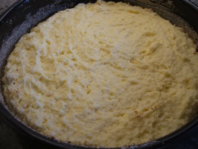 Backen: Kartoffel-Quark-Kuchen aus Mecklenburg-Vorpommern - Rezept - Bild Nr. 6