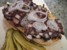 Wurst: Hausmacher Blutwurst - Rezept