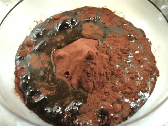 Rezept: Wurst: Hausmacher Blutwurst Bild Nr. 6 Wurst: Hausmacher Blutwurst - Rezept - Bild Nr. 6