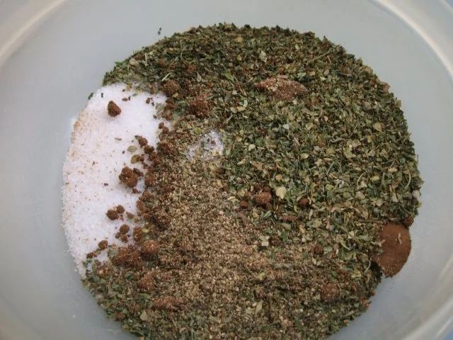 Rezept: Wurst: Hausmacher Blutwurst Bild Nr. 7 Wurst: Hausmacher Blutwurst - Rezept - Bild Nr. 7