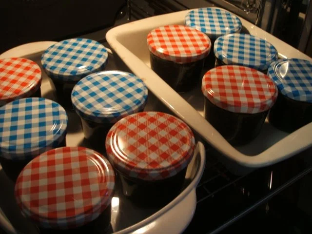 Rezept: Wurst: Hausmacher Blutwurst Bild Nr. 12 Wurst: Hausmacher Blutwurst - Rezept - Bild Nr. 12