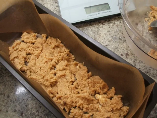 Backen: Quark-Streusel-Kuchen (Mecklenburg) - Rezept - Bild Nr. 4