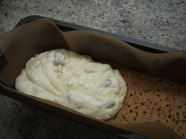 Backen: Quark-Streusel-Kuchen (Mecklenburg) - Rezept - Bild Nr. 6