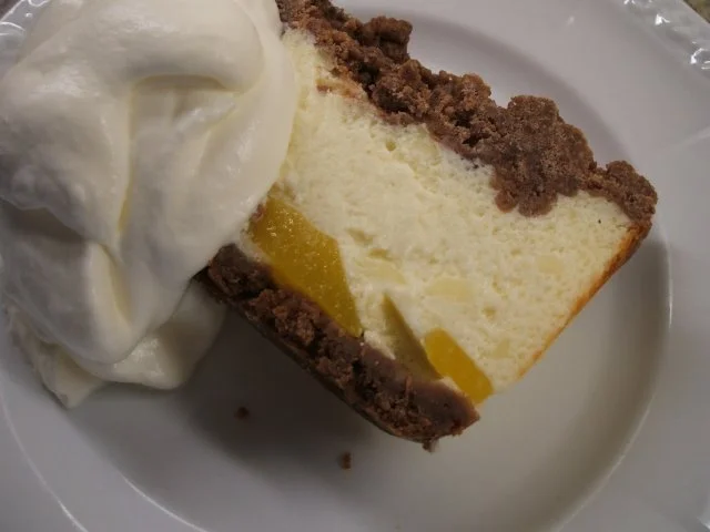 Rezept: Backen: Quark-Schokostreusel-Kuchen Backen: Quark-Schokostreusel-Kuchen - Rezept