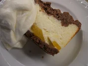 Backen: Quark-Schokostreusel-Kuchen - Rezept