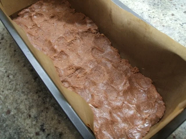 Rezept: Backen: Quark-Schokostreusel-Kuchen Bild Nr. 4 Backen: Quark-Schokostreusel-Kuchen - Rezept - Bild Nr. 4