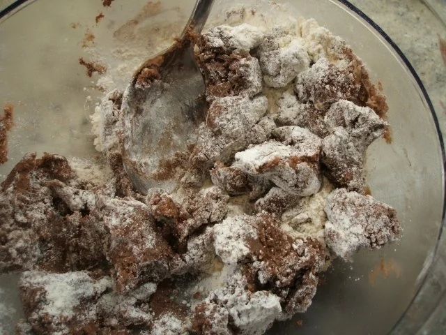 Rezept: Backen: Quark-Schokostreusel-Kuchen Bild Nr. 9 Backen: Quark-Schokostreusel-Kuchen - Rezept - Bild Nr. 9