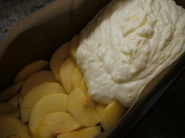 Rezept: Backen: Quark-Schokostreusel-Kuchen Bild Nr. 8 Backen: Quark-Schokostreusel-Kuchen - Rezept - Bild Nr. 8