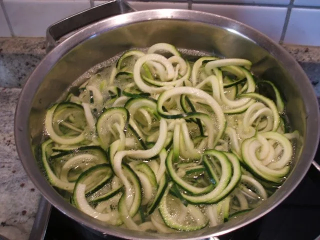 Fisch: Zander in Eihülle - Rezept - Bild Nr. 4