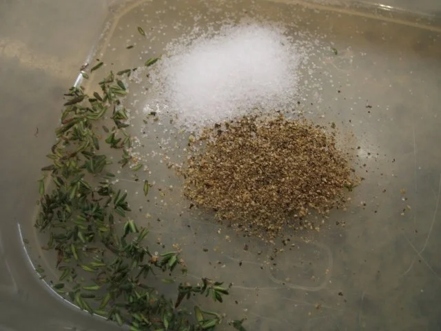 Fisch: Zander in Eihülle - Rezept - Bild Nr. 7