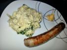 Rezept: Kartoffel-Bohnensalat Kartoffel-Bohnensalat - Rezept