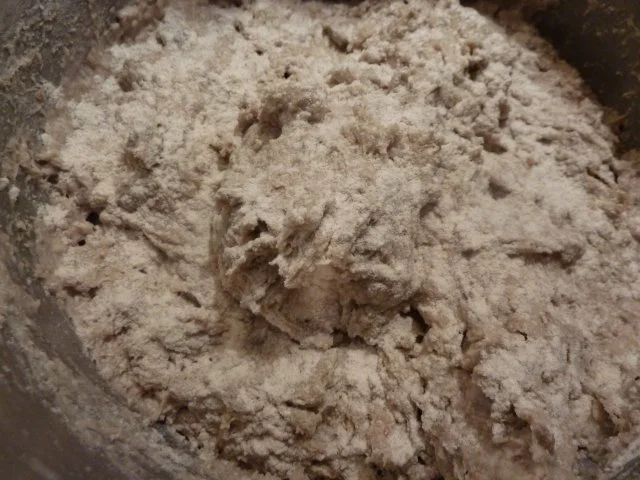 Bauernbrot mit Kernen - Rezept - Bild Nr. 7