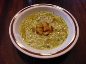 Schneller "Suppenschmaus" - Rezept