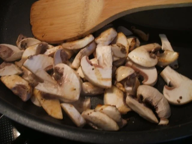 Rezept: Innereien: Rinderleber in Tomaten Bild Nr. 3 Innereien: Rinderleber in Tomaten - Rezept - Bild Nr. 3