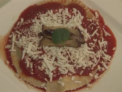 Primo Piatto (Aurelio Savina) - Rezept