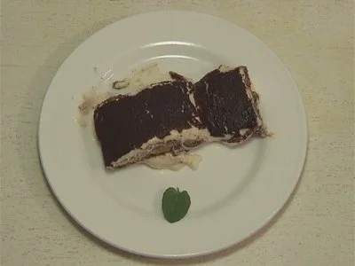 Tiramisu (Aurelio Savina) - Rezept