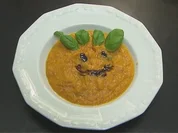 Kürbis-Creme-Suppe (Maren Gilzer) - Rezept